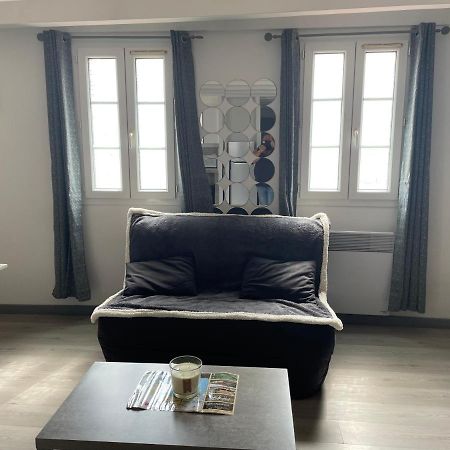 Appartement Des Penitents Saintes-Maries-de-la-Mer Exteriér fotografie