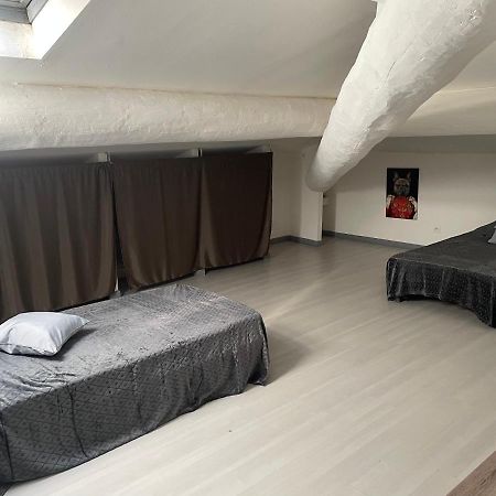 Appartement Des Penitents Saintes-Maries-de-la-Mer Exteriér fotografie
