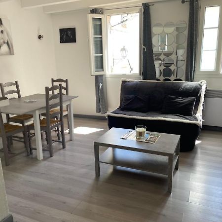 Appartement Des Penitents Saintes-Maries-de-la-Mer Exteriér fotografie