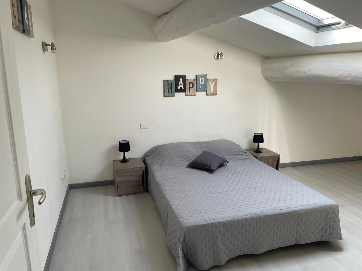 Appartement Des Penitents Saintes-Maries-de-la-Mer Exteriér fotografie