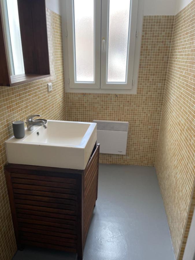 Appartement Des Penitents Saintes-Maries-de-la-Mer Exteriér fotografie
